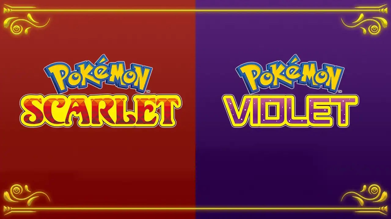 Pokemon Scarlet and Violet DLC Hint at a Return to Unova ImageAlt