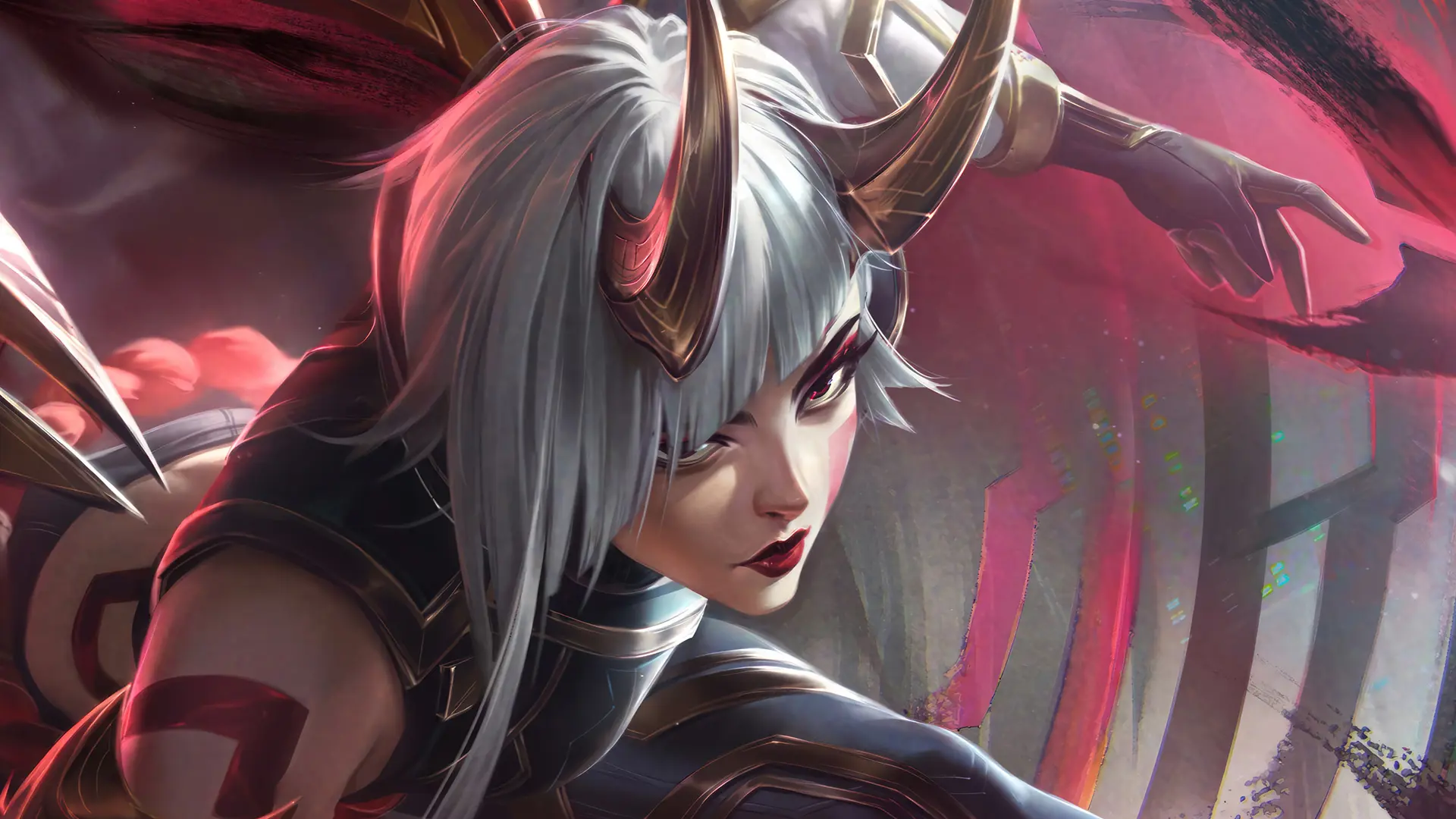 Second Season of League of Legends Show Promises Emotional Devastation IMG