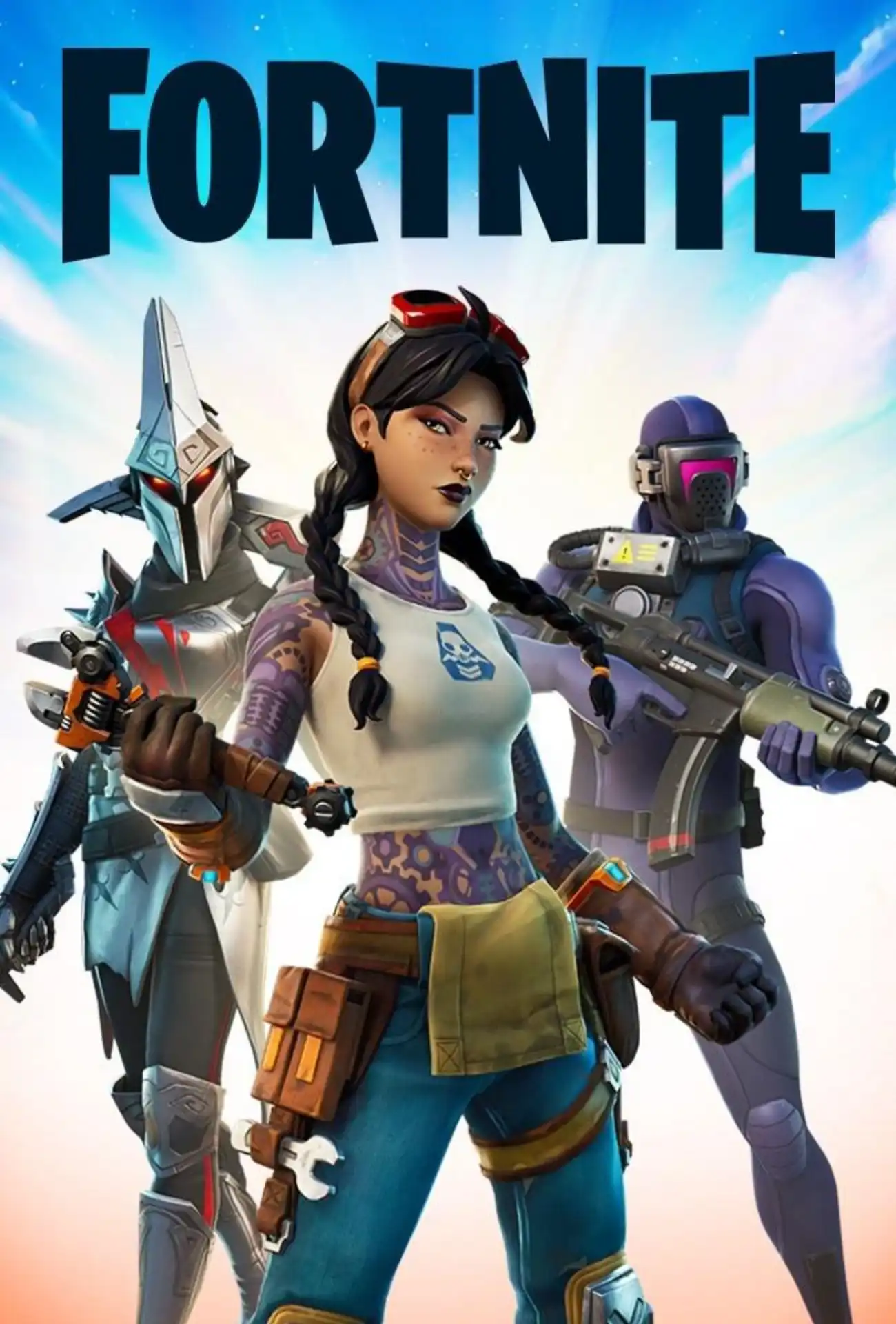 Midas Returns to Fortnite: A Look into the Mysterious NPC Dialogues ImageAlt