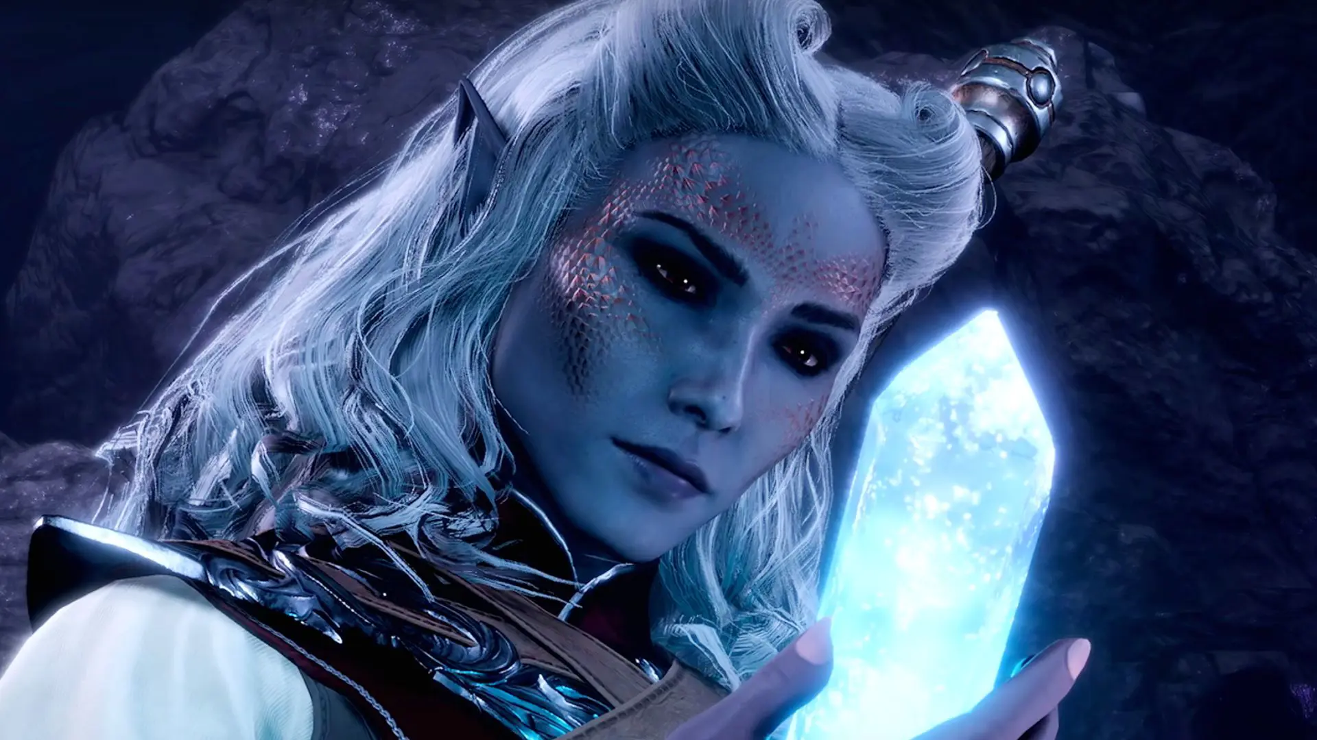 Cherished Tale from Wyll's Past in Baldur’s Gate 3Card Image Alt)