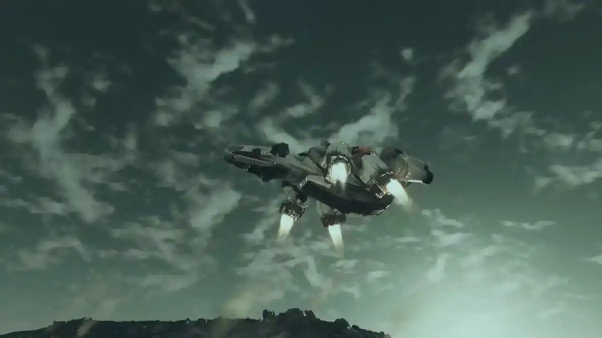 The Spectacle of Starfield