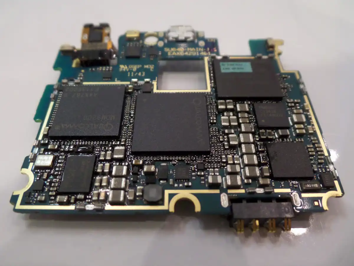 Steve Jobs rigged the first iPhone demo. ImageAlt