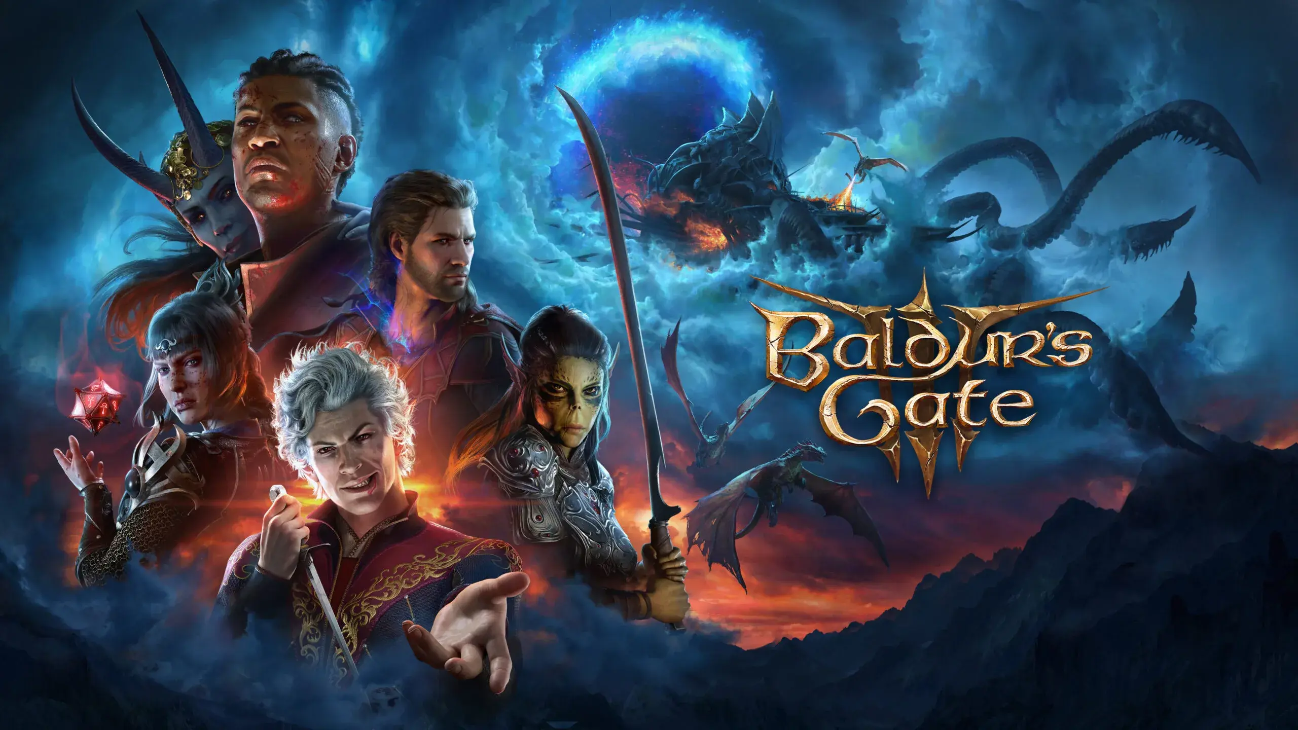 Heartache in Baldur’s Gate 3: The Art of Love & Betrayal IMG