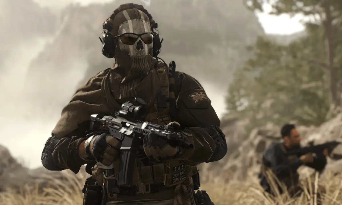 Glitches in MW3’s Game Features Affecting Gameplay Functionality IMG