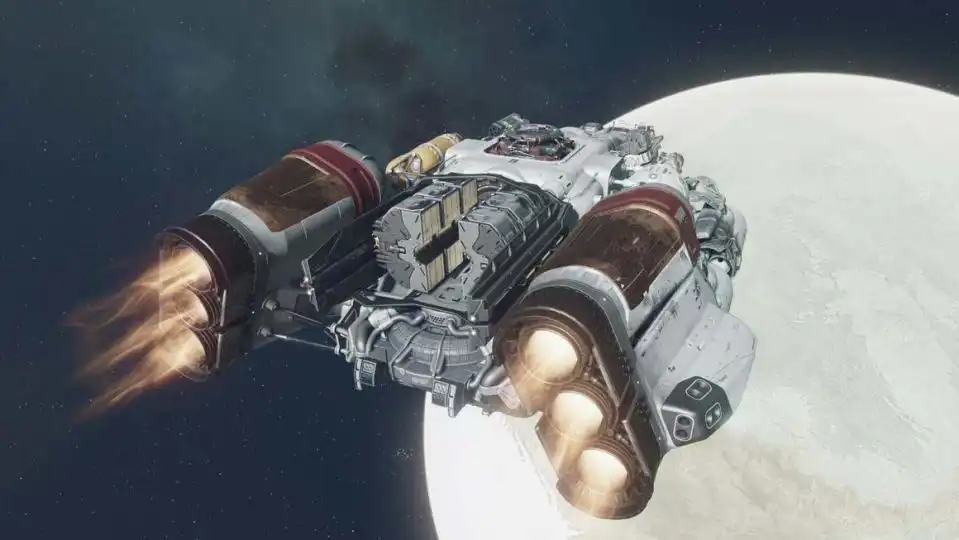 Starfield Players Decry Lack of Originality in Game