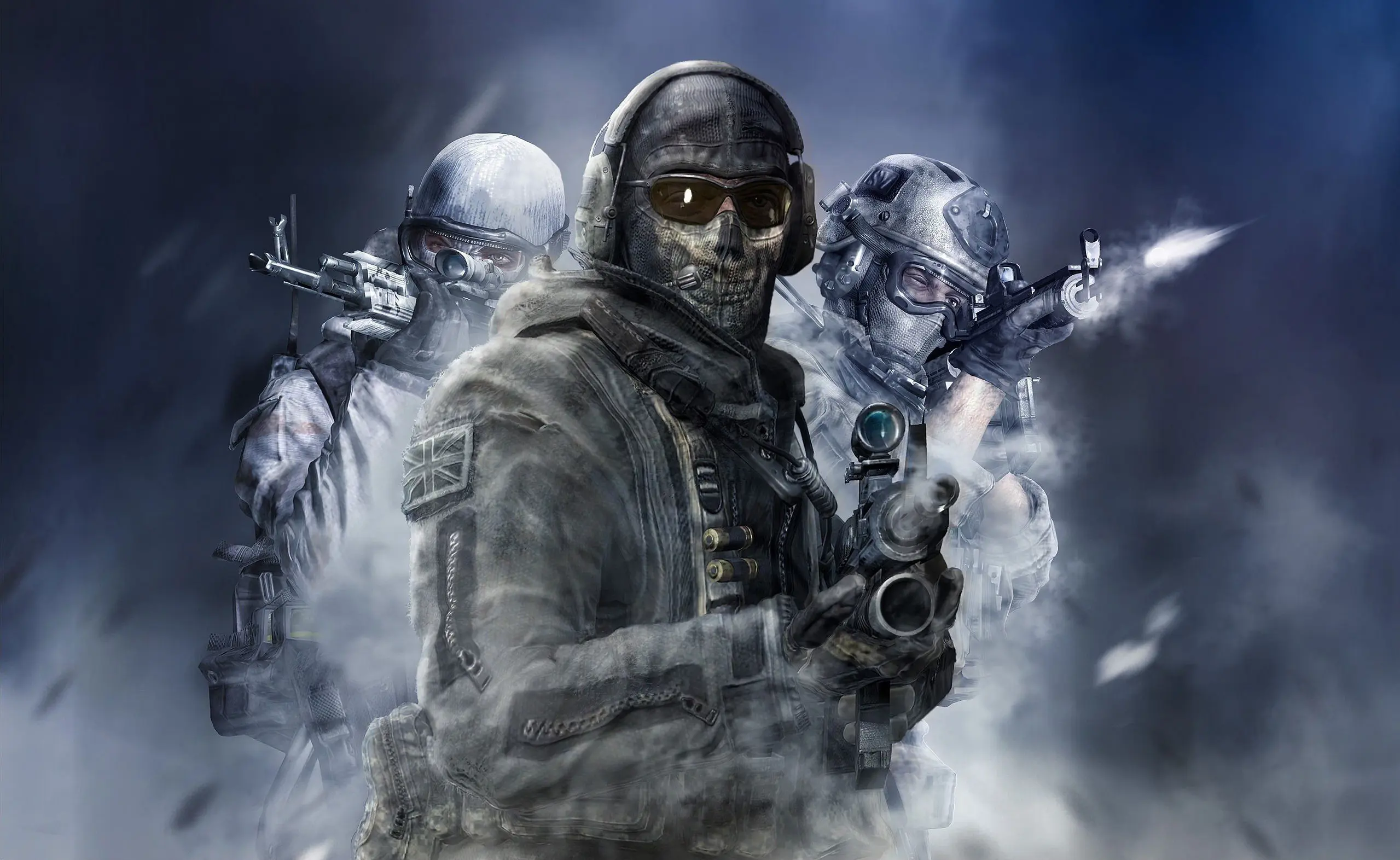 Bot Concerns In Warzone Mobile's Season 3 Release IMG