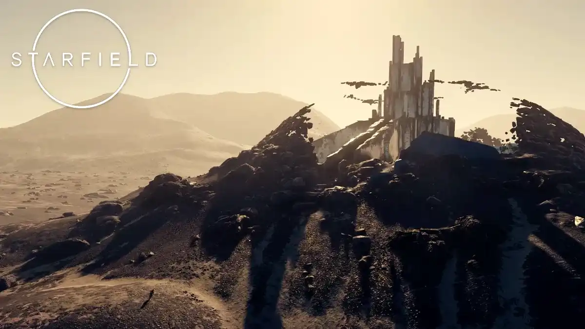 Starfield Director Howard Encourages PC Users to Upgrade for the Game ImageAlt