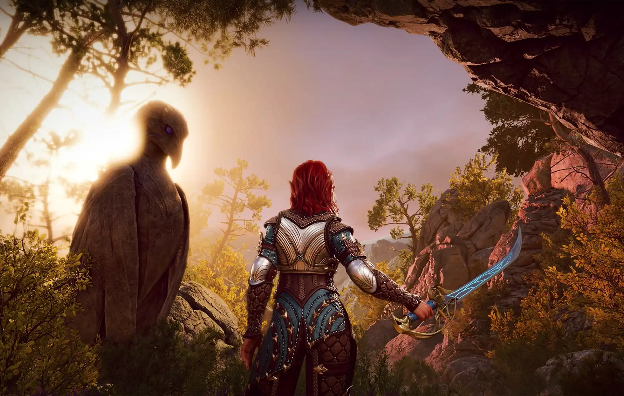 Unexpected Encounters in Baldur’s Gate 3 ImageAlt