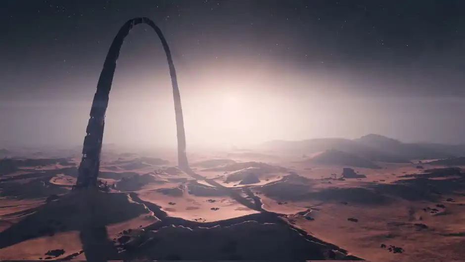 Improvements To Come in Starfield