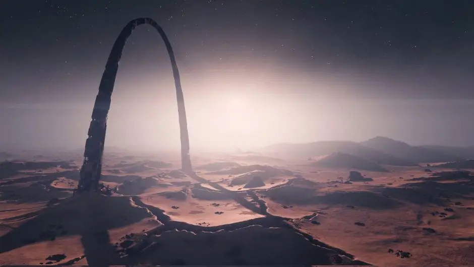 Starfield: A Redeeming Journey IMG