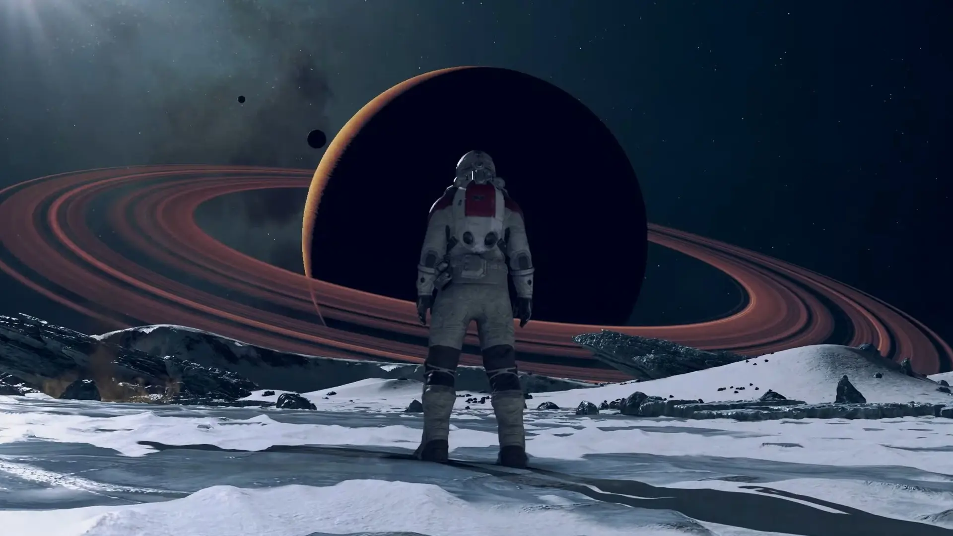 Starfield Preps for Beta Update on Steam IMG