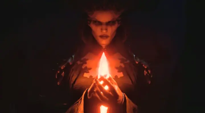 Return of Vampiric Powers in Diablo 4 Season 3 IMG