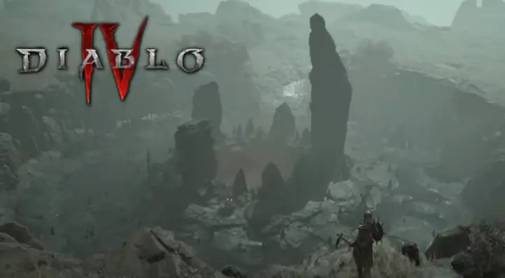 Highlighting Diablo 4's Most Popular Classes IMG