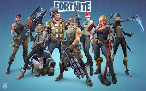 Fortnite: Unlocking Cosmetics via Battle Pass for Rocket Racing IMG