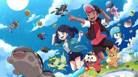 Exciting Updates Teased for Pokemon Go IMG