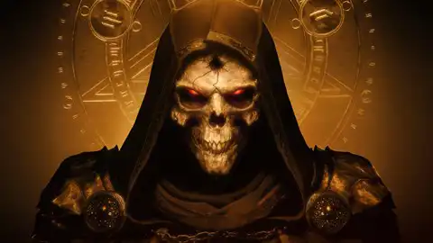 Controversial Discussion Erupts Over Diablo Game