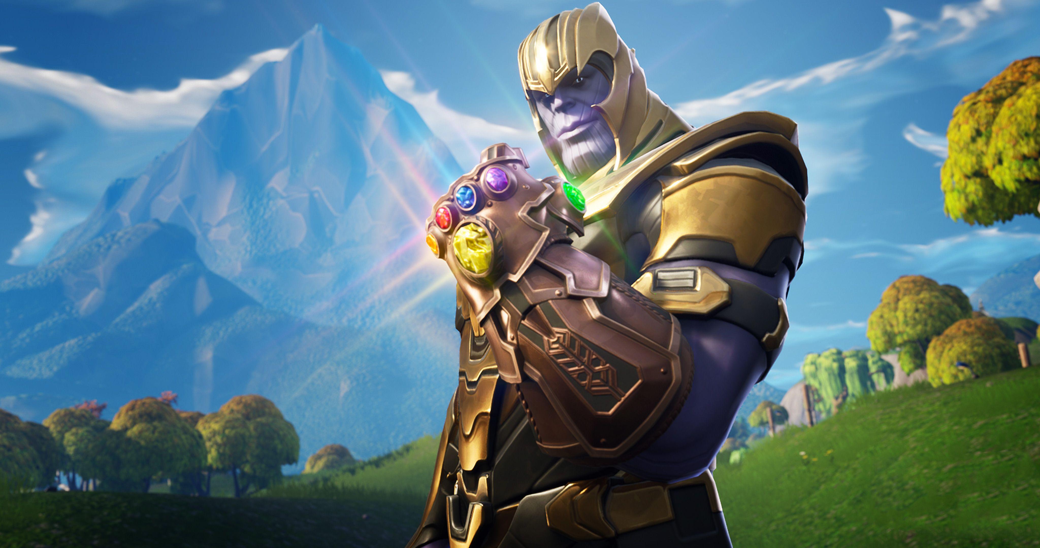 The New Era of Fortnite